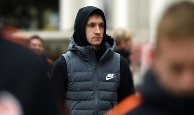 Богдан Бутко, ФК Шахтер