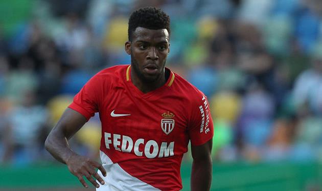 Тома Лемар, Getty Images