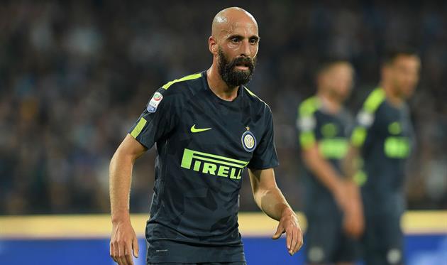 Борха Валеро, Getty Images