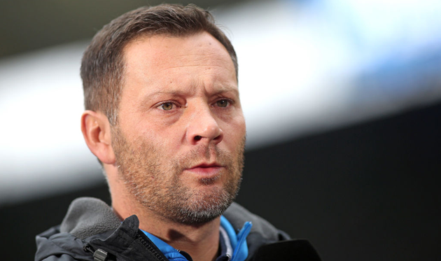 Паль Дардаи, Getty Images