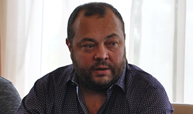 Александр Гельштейн, ФК Гелиос