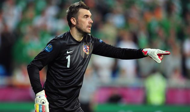  Стипе Плетикоса, Getty Images