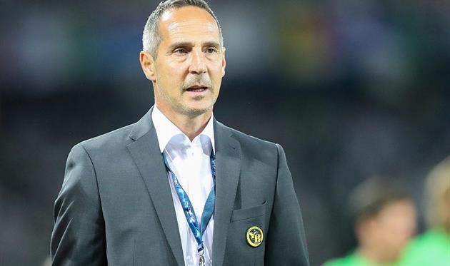 Адольф Хюттер, Getty Images