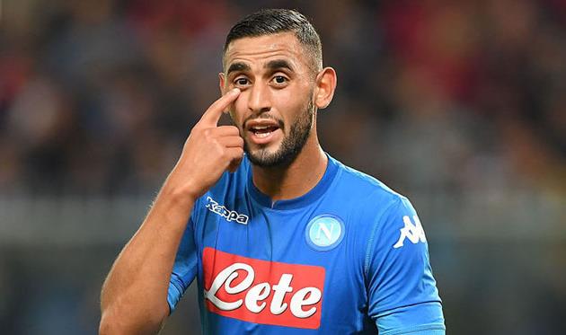 Фаузи Гулам, getty images