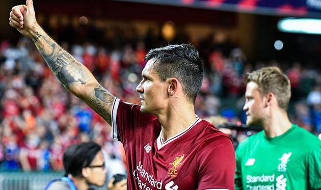 Деян Ловрен, getty images