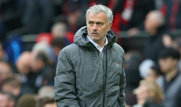 Жозе Моуриньо, Getty Images
