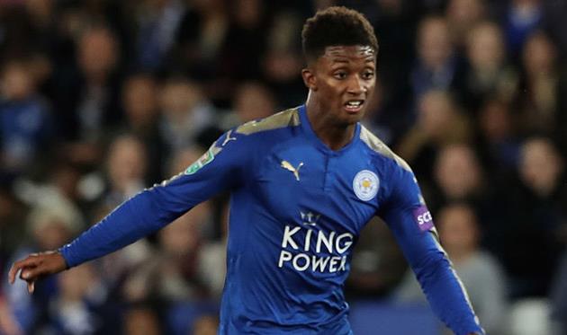 ДЕМАРАЙ ГРЕЙ, GETTY IMAGES