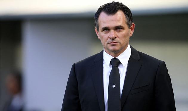 ВИЛЛИ САНЬОЛЬ, GETTY IMAGES