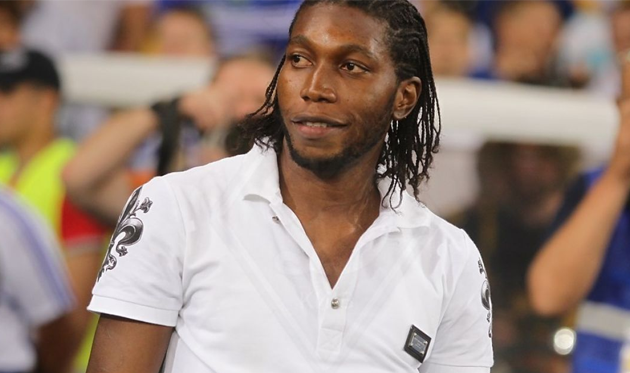 Дьемерси Мбокани, ФК Динамо