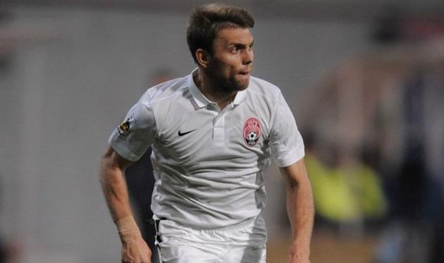 Александр Караваев, Getty Images