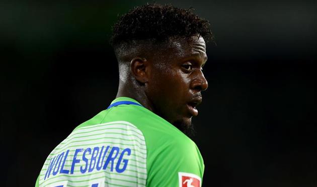 Дивок Ориги, Getty Images