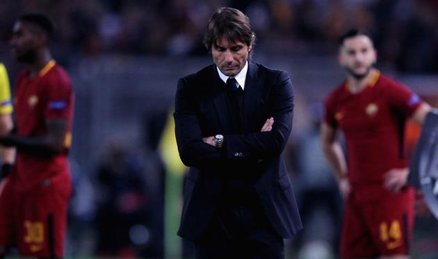 Антонио Конте, Getty Images