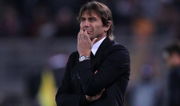 Антонио Конте, getty images