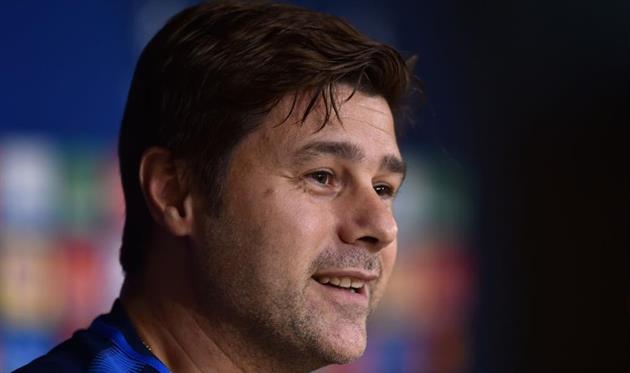 Маурисио Почеттино, Getty Images