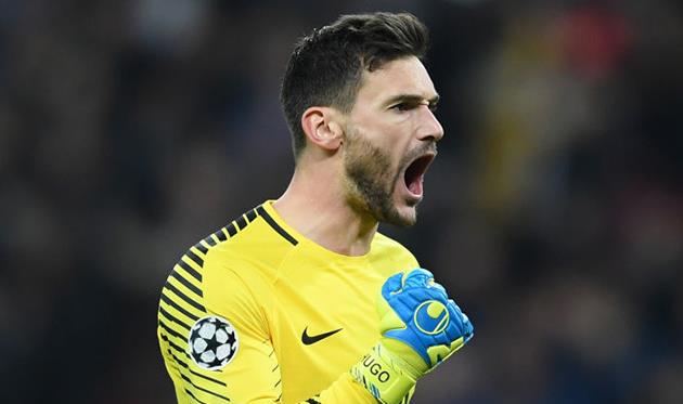 Уго Льорис, getty images