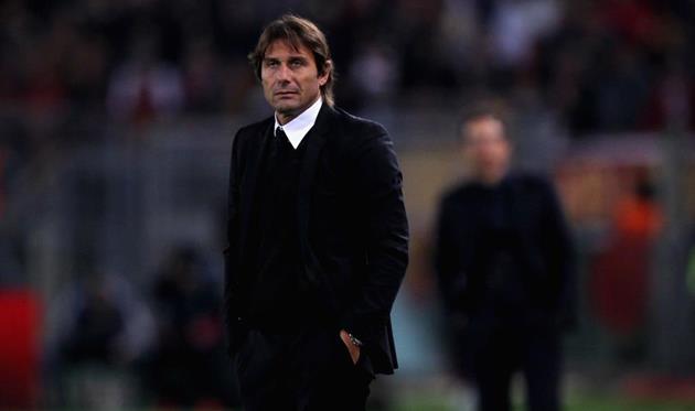 Антонио Конте, Getty Images