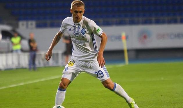 Виталий Буяльский, Getty Images