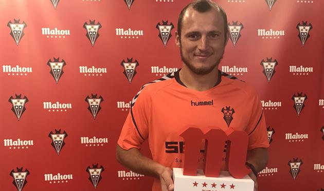 Роман Зозуля, twitter.com/AlbaceteBPSAD