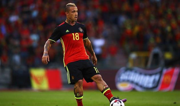 Раджа Наингголан, Getty Images