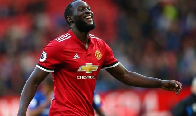 Ромелу Лукаку, Getty Images