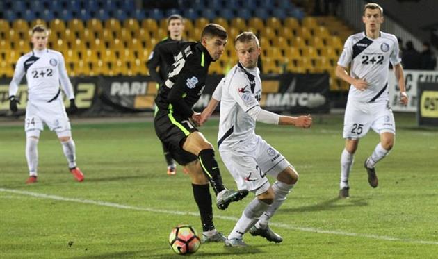 ФОТО: ФК Александрия