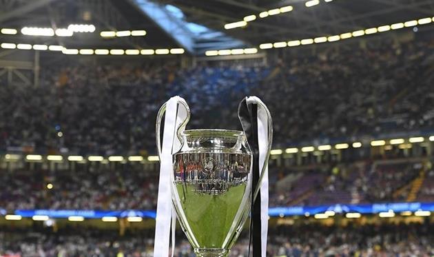 Шесть футбольных ассоциаций хотят провести финалы еврокубков 2020 года