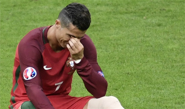 Криштиану Роналду