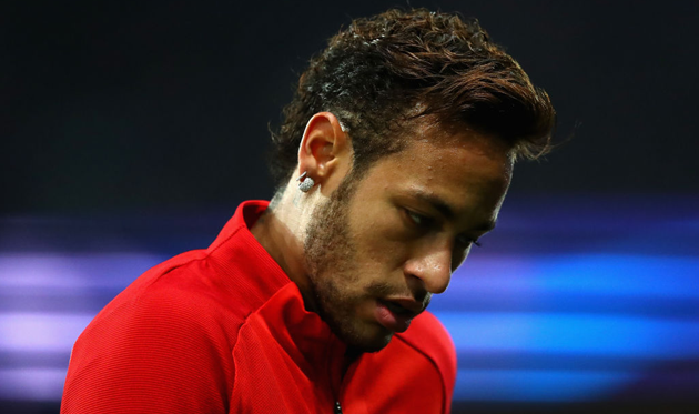 Неймар, Getty Images