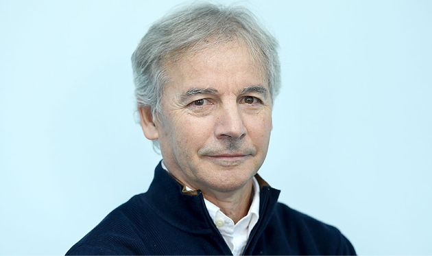 Альберто Еспарис, ФК Карпаты