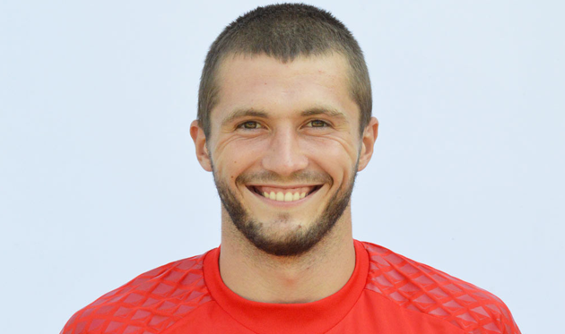 Александр Тканченко, vorskla.com.ua