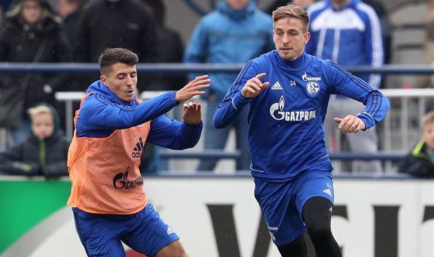 Фрайбург — Шальке: прогноз букмекеров на матч Бундеслиги