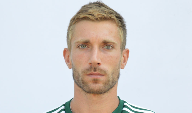 Юрий Коломоец, vorskla.com.ua