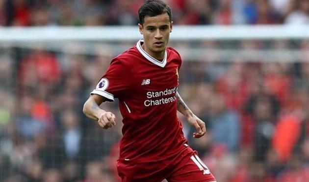 Реал поборется с Барсой за Коутиньо — MD