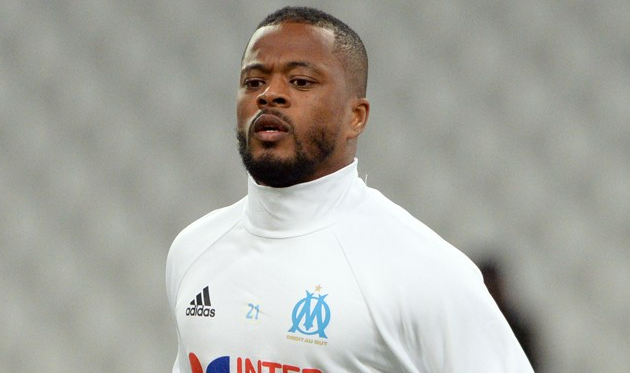 Патрис Эвра, om.net