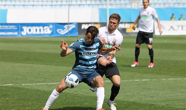 ФОТО: dynamo.kiev.ua