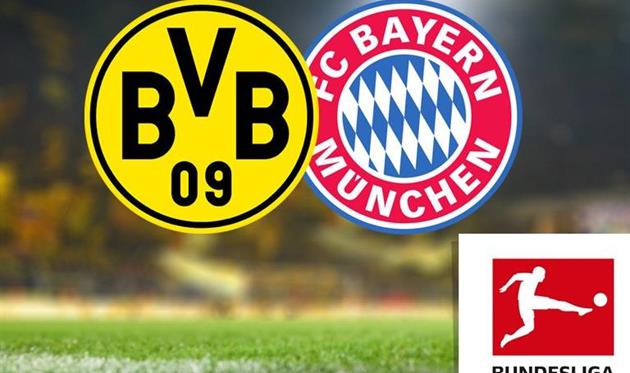 Боруссия Д — Бавария: прогноз букмекеров на матч Бундеслиги