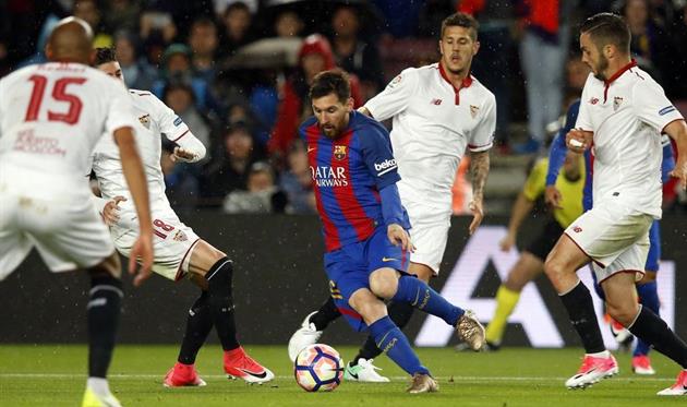 фото Барселона