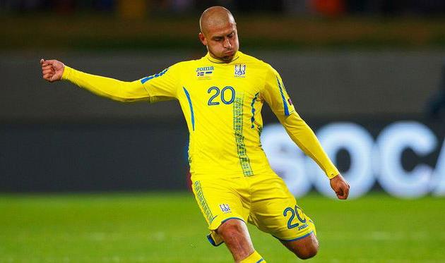 Ярослав Ракицкий, EPA