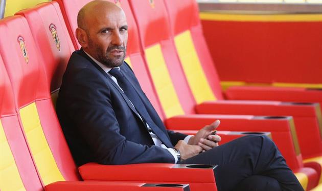 Мончи, Getty Images