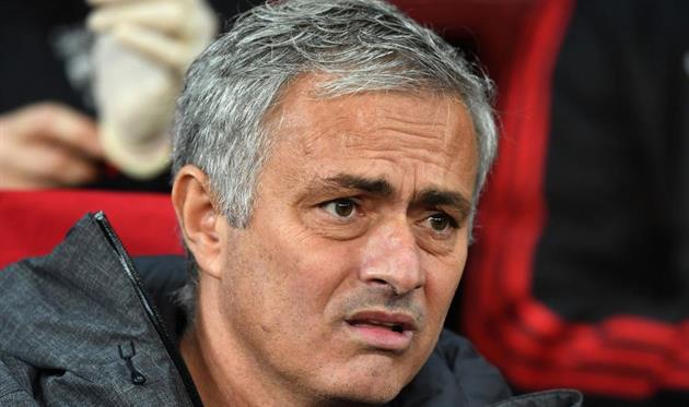 Жозе Моуриньо, Getty Images