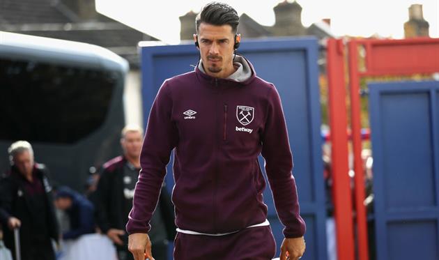 Жозе Фонте, Getty Images