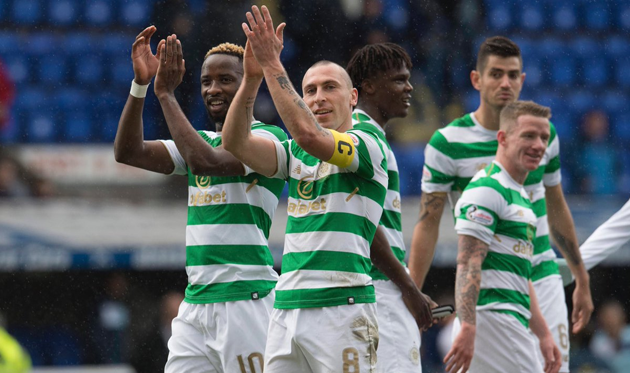 Селтик, celticfc.net