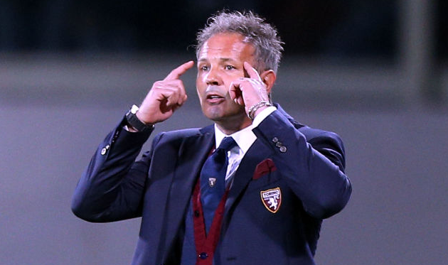 Синиша Михайлович, Getty Images