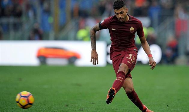 Эмерсон Палмьери, Getty Images