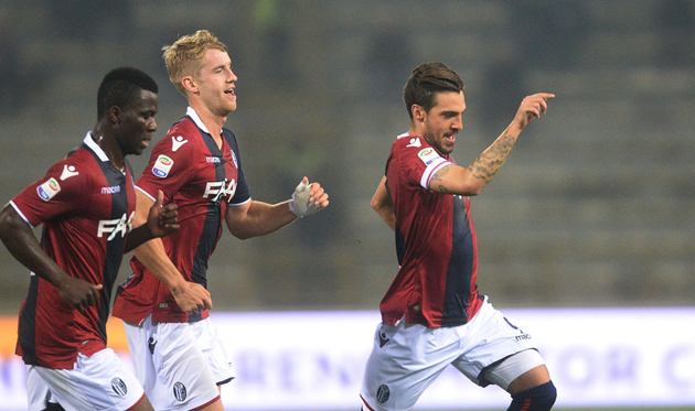 Верди оформил дубль, но Болонья проиграла, Getty Images