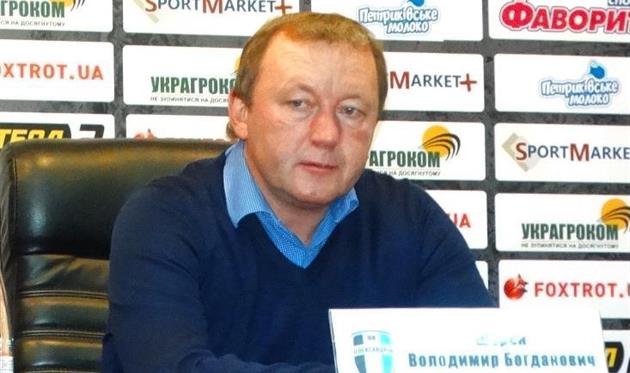 Олег Шаран, ФК Александрия