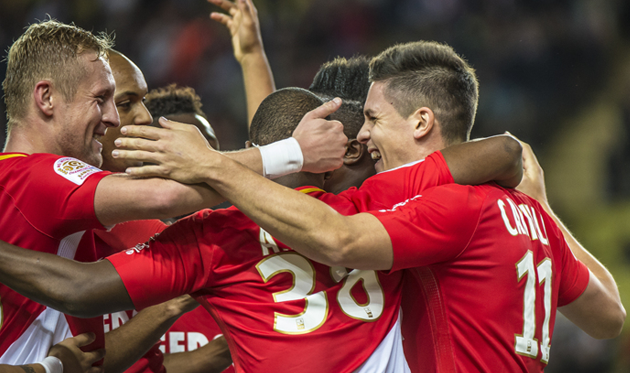 Монако, asmonaco.com