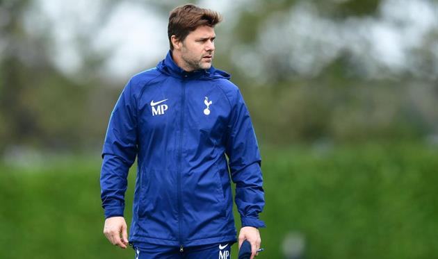 Маурисио Почеттино, Getty Images