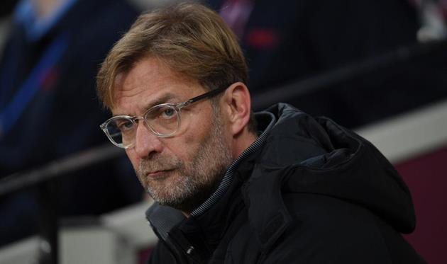 Юрген Клопп, Getty Images