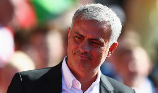 Жозе Моуриньо, Getty Images